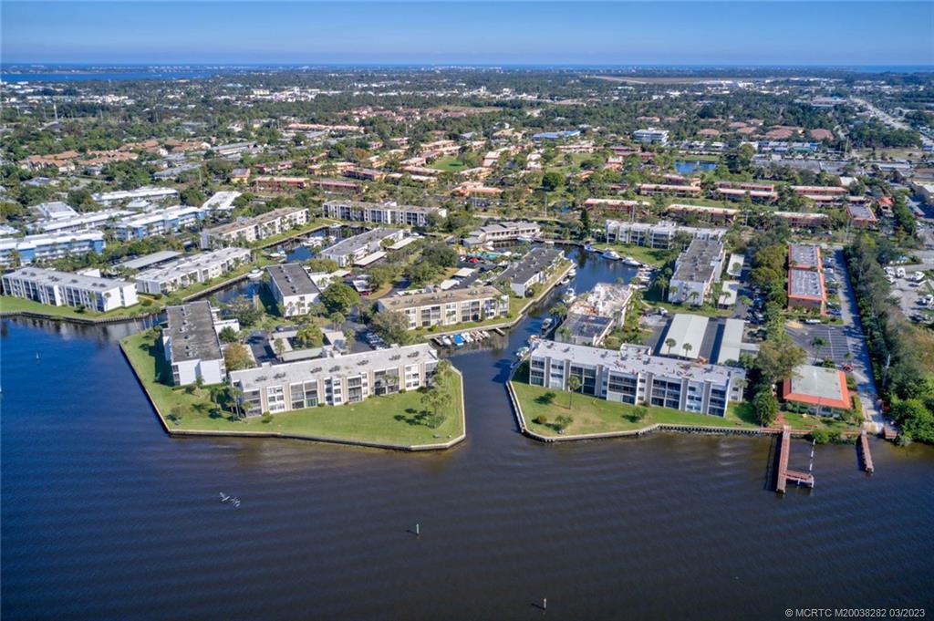 1950 Southwest Palm City Road, Unit 5203 Stuart, FL 34994 - Photo 34 of 53 Gallery Image 34