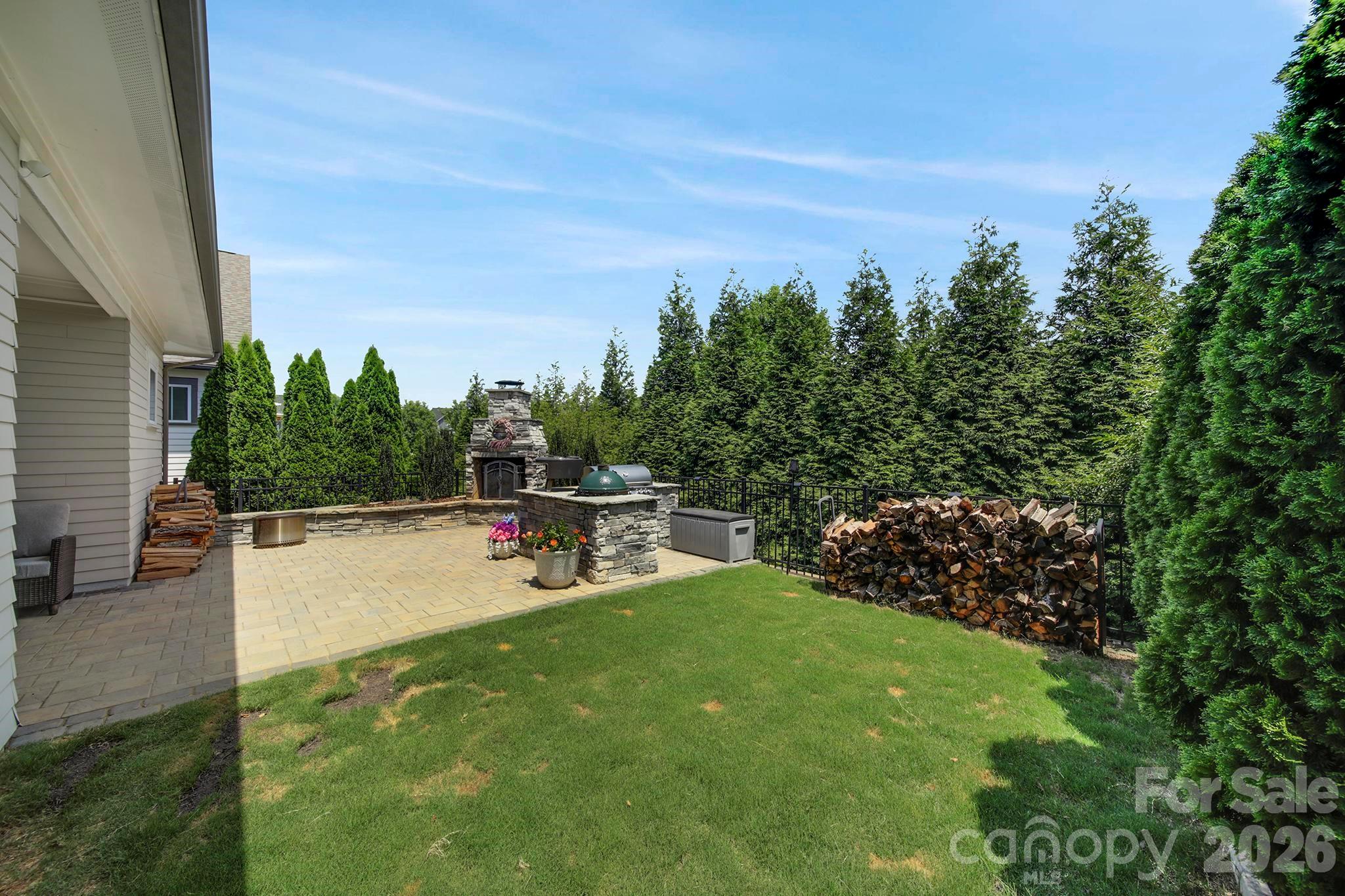 419 Rocking Chair Lane Fort Mill, SC 29708 - Photo 38 of 48