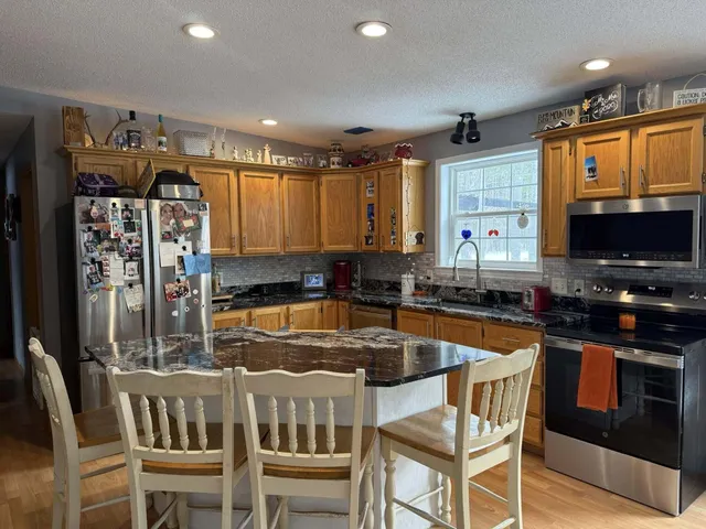 $350,000 | 111 Barker Road, Bethel, ME 04217