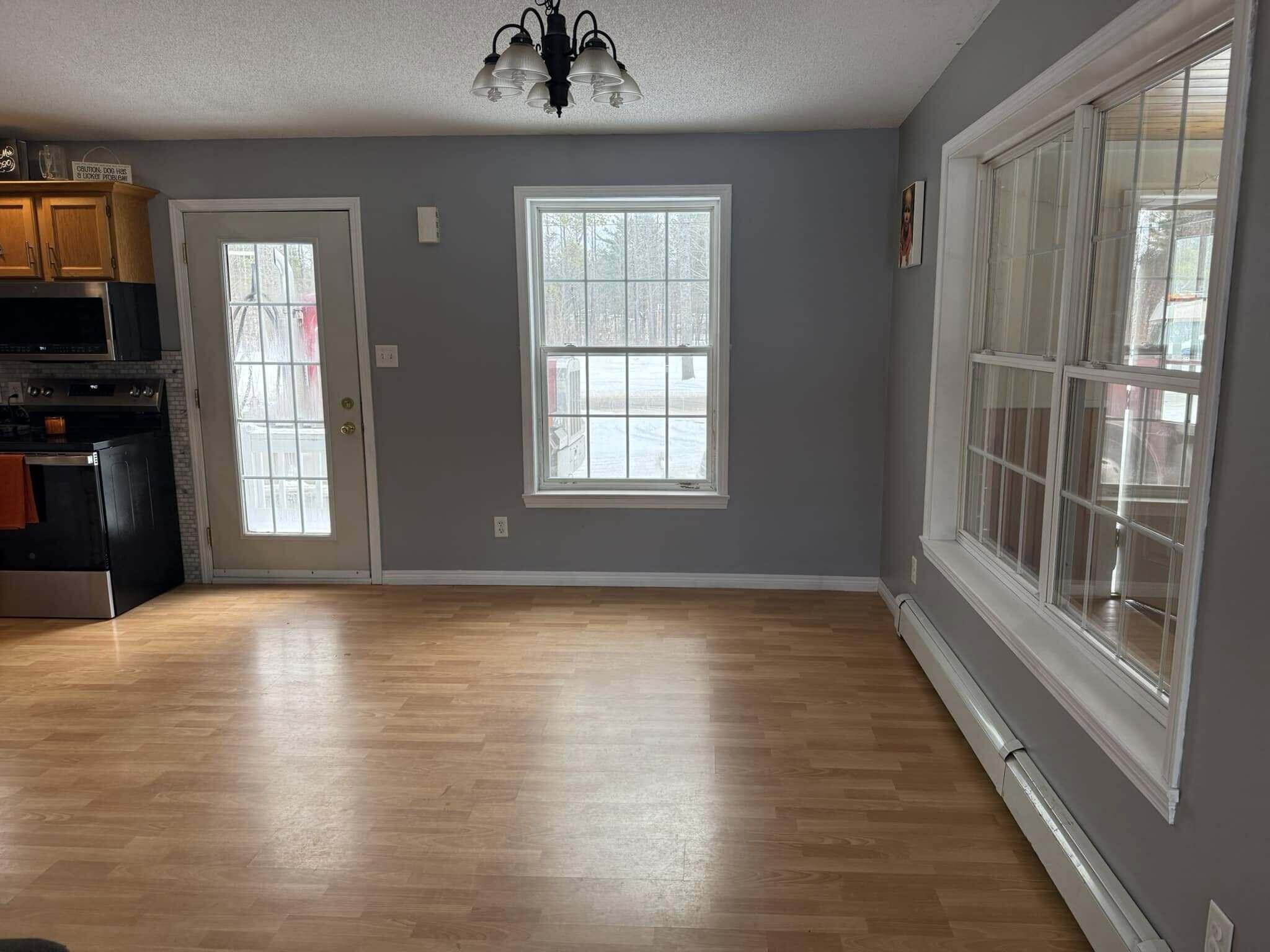 111 Barker Road Bethel, ME 04217 - Photo 20 of 62 Dining area