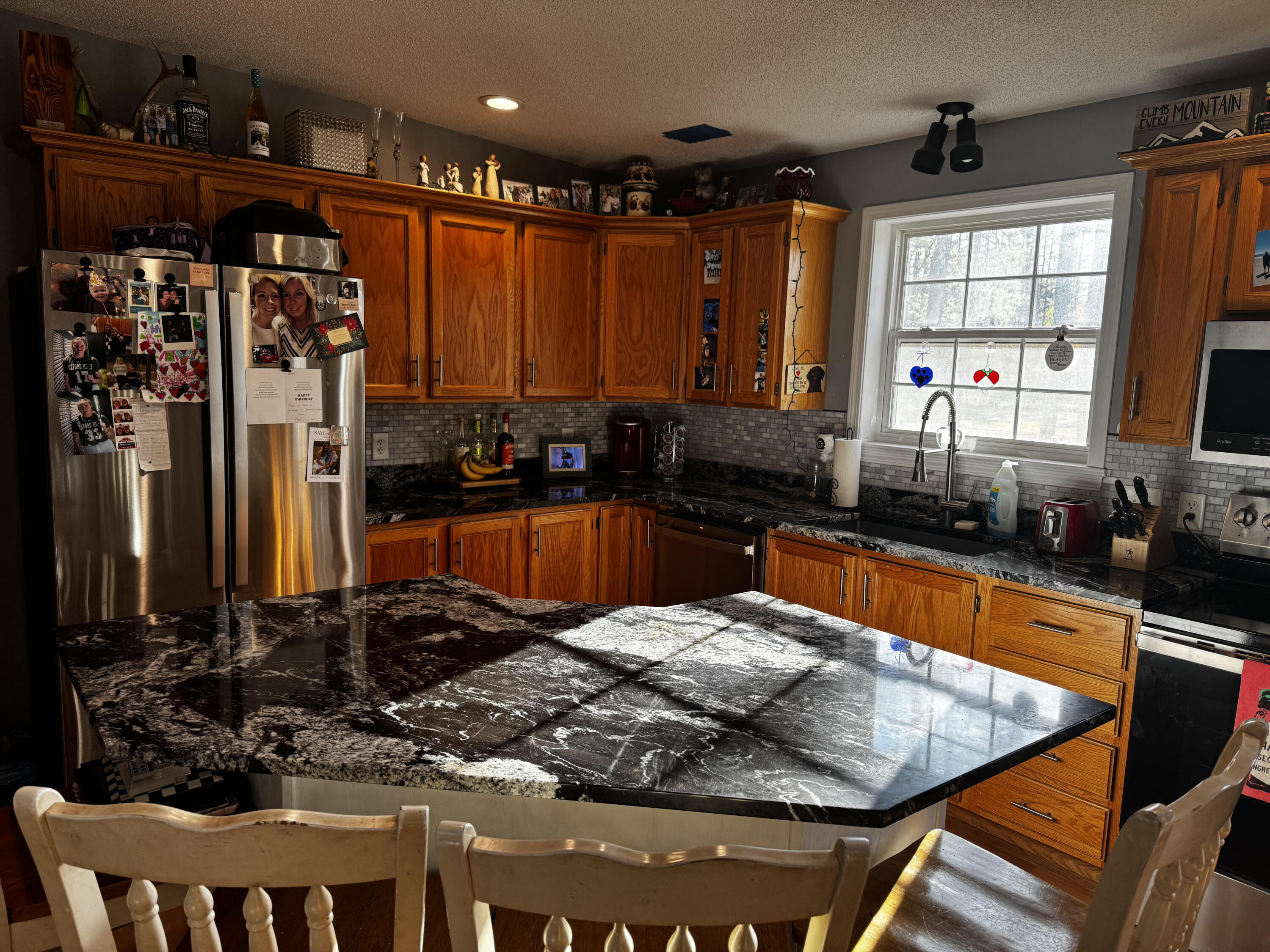 111 Barker Road Bethel, ME 04217 - Photo 24 of 62 Kitchen