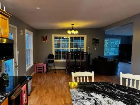 $350,000 | 111 Barker Road, Bethel, ME 04217