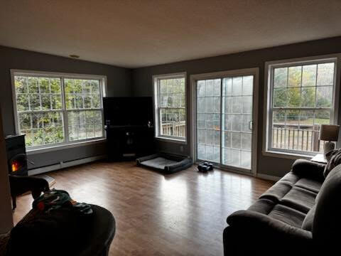 111 Barker Road Bethel, ME 04217 - Photo 31 of 62 Living Area