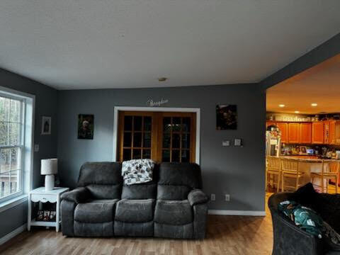 111 Barker Road Bethel, ME 04217 - Photo 32 of 62 Living Room