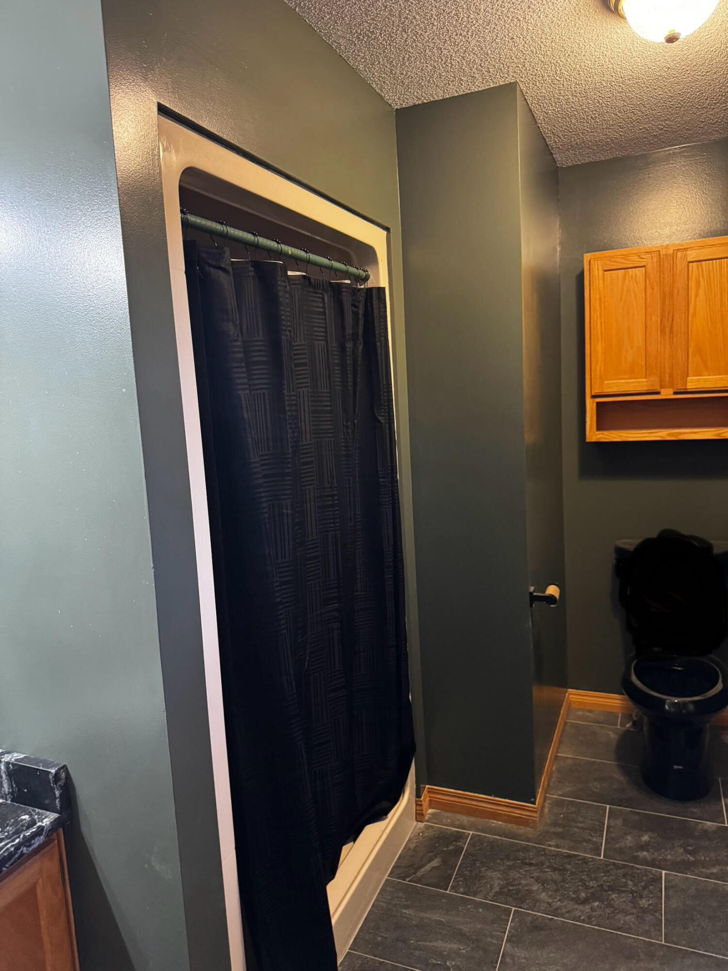 111 Barker Road Bethel, ME 04217 - Photo 39 of 62 Primary Bedroom Bath