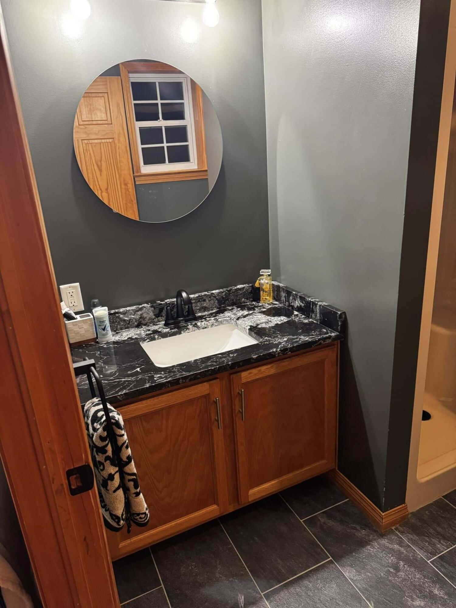 111 Barker Road Bethel, ME 04217 - Photo 41 of 62 Primary bathroom