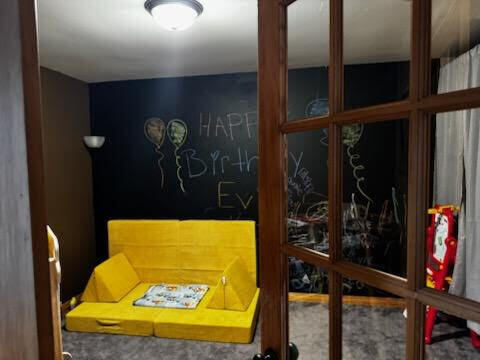 111 Barker Road Bethel, ME 04217 - Photo 45 of 62 Den / Playroom