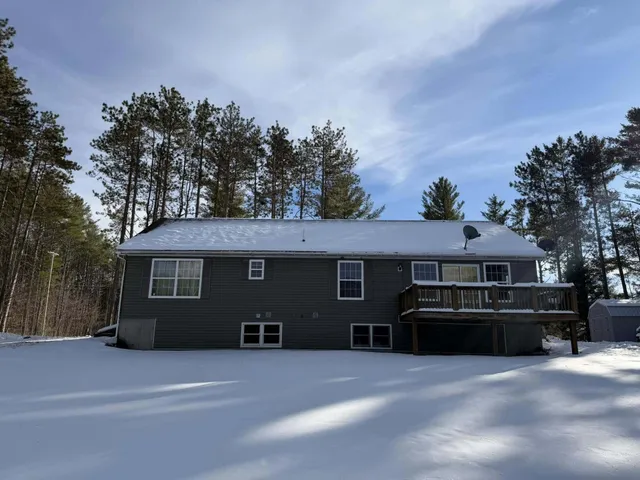 $350,000 | 111 Barker Road, Bethel, ME 04217