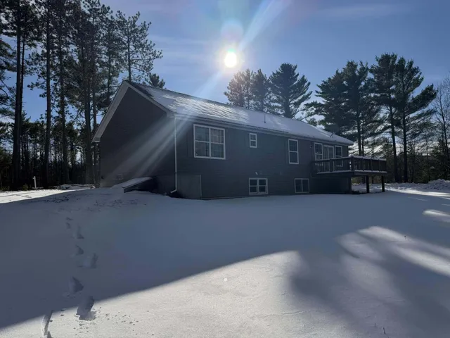 $350,000 | 111 Barker Road, Bethel, ME 04217
