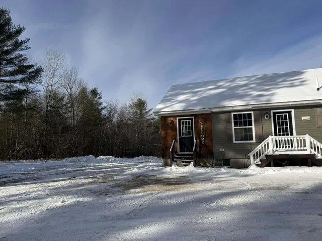 $350,000 | 111 Barker Road, Bethel, ME 04217