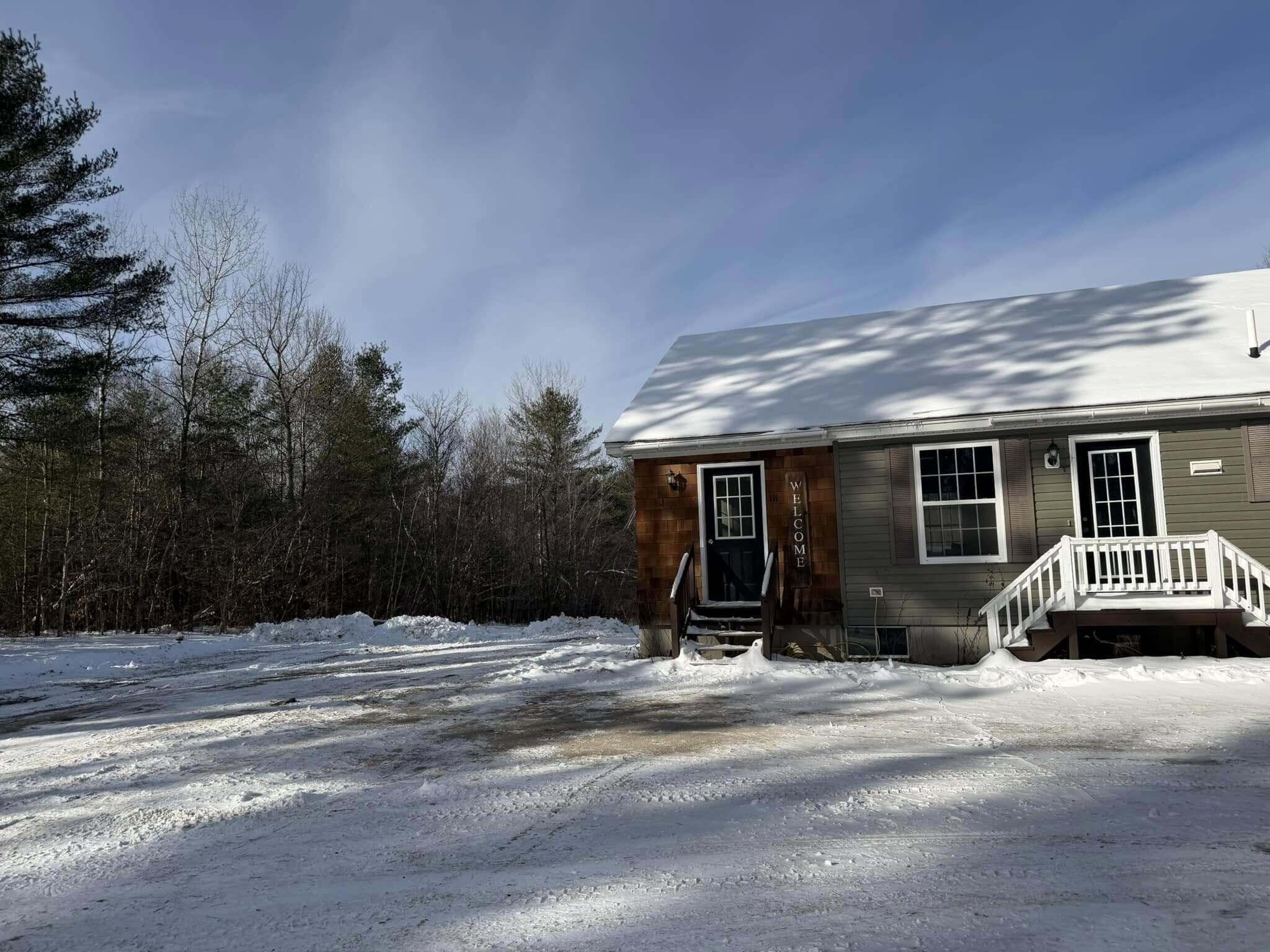 111 Barker Road Bethel, ME 04217 - Photo 54 of 62 Front of house