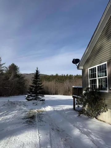 $350,000 | 111 Barker Road, Bethel, ME 04217