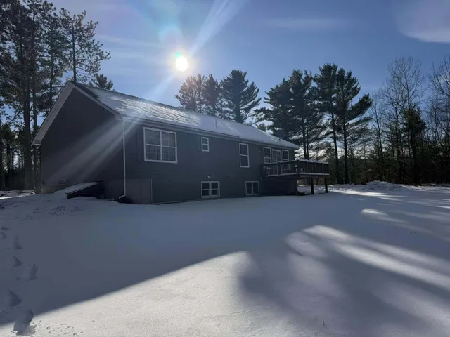 $350,000 | 111 Barker Road, Bethel, ME 04217