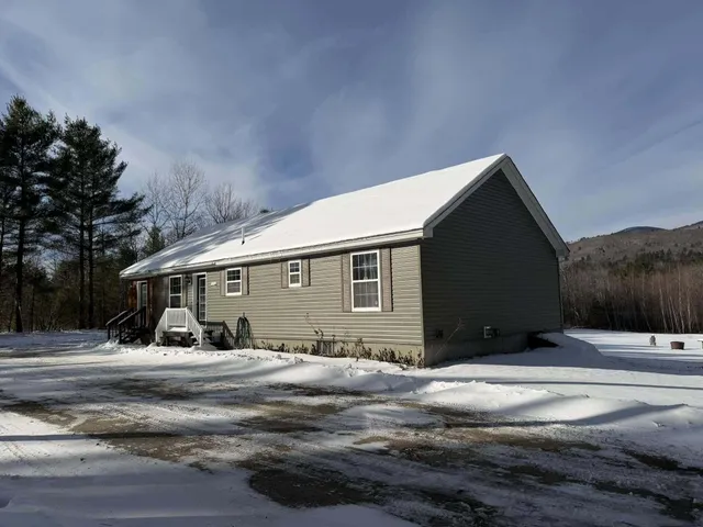 $350,000 | 111 Barker Road, Bethel, ME 04217
