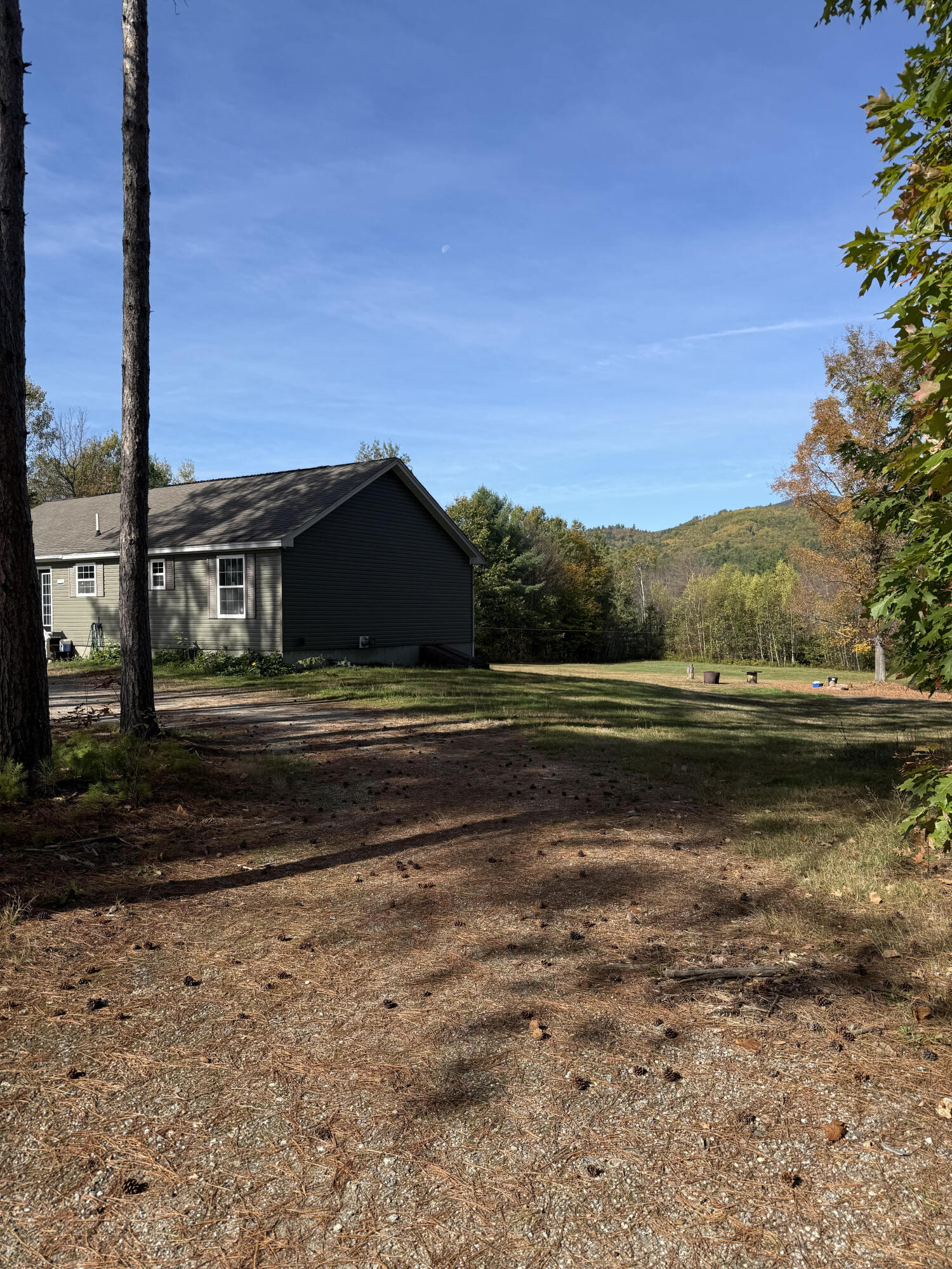 111 Barker Road Bethel, ME 04217 - Photo 8 of 62 Side with bulkhead