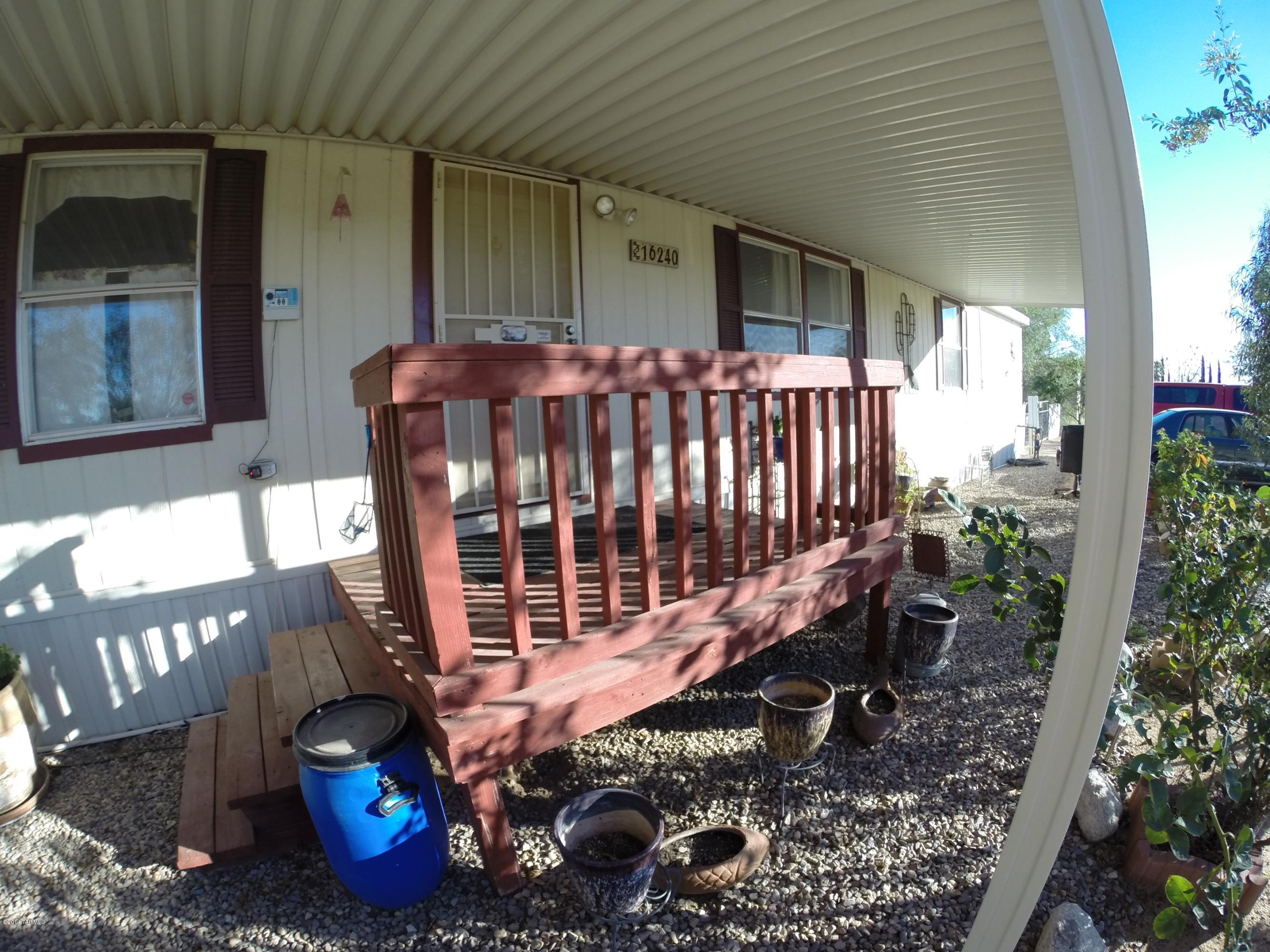 16240 North Meadowcrest Road Tucson, AZ 85739 - Photo 25 of 36 Gallery Image 25