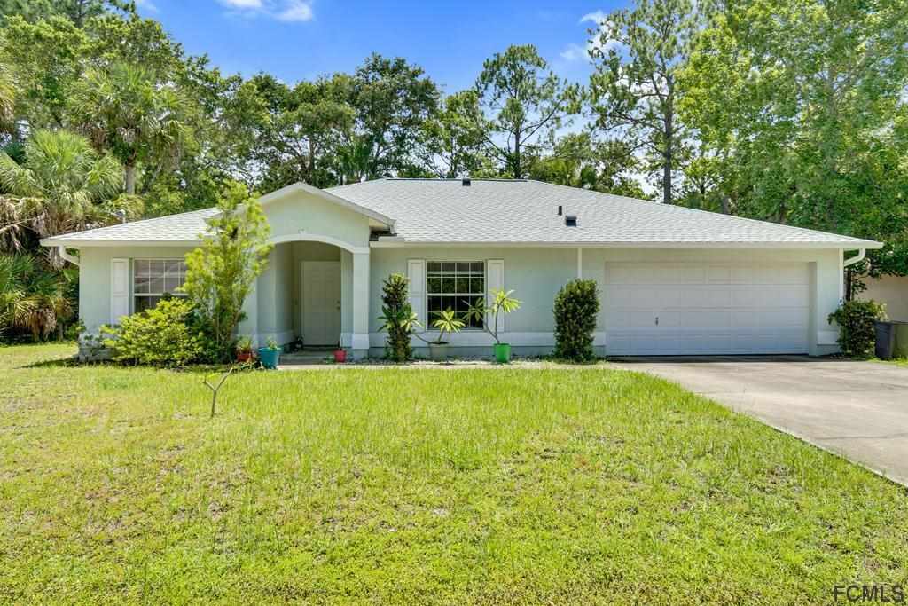 30 Poppy Lane Palm Coast, FL 32164 - Photo 1 of 39