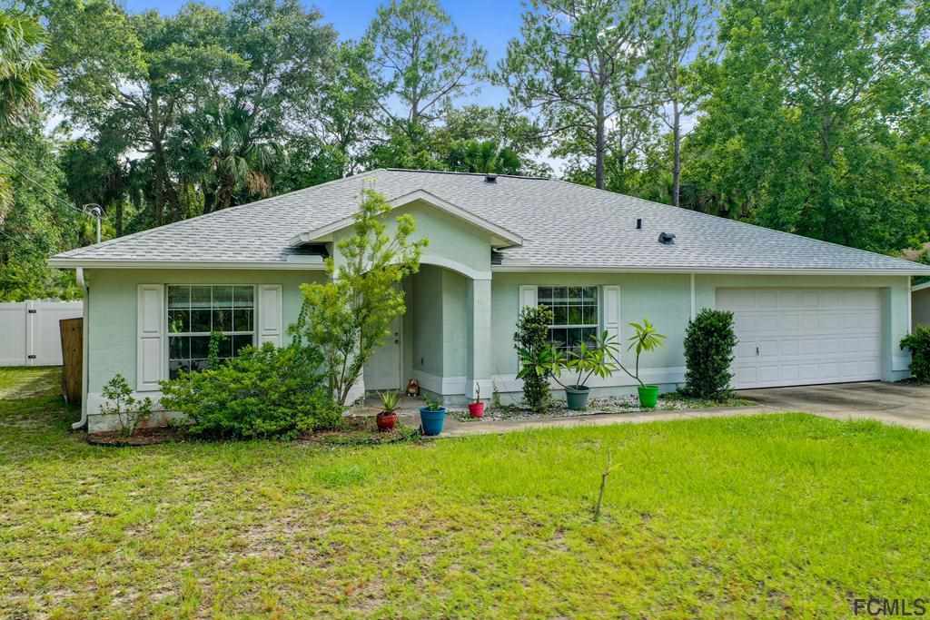 30 Poppy Lane Palm Coast, FL 32164 - Photo 30 of 39