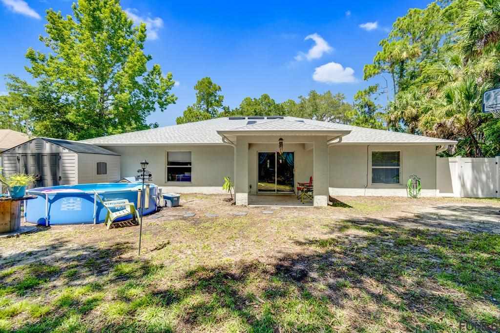 30 Poppy Lane Palm Coast, FL 32164 - Photo 32 of 39