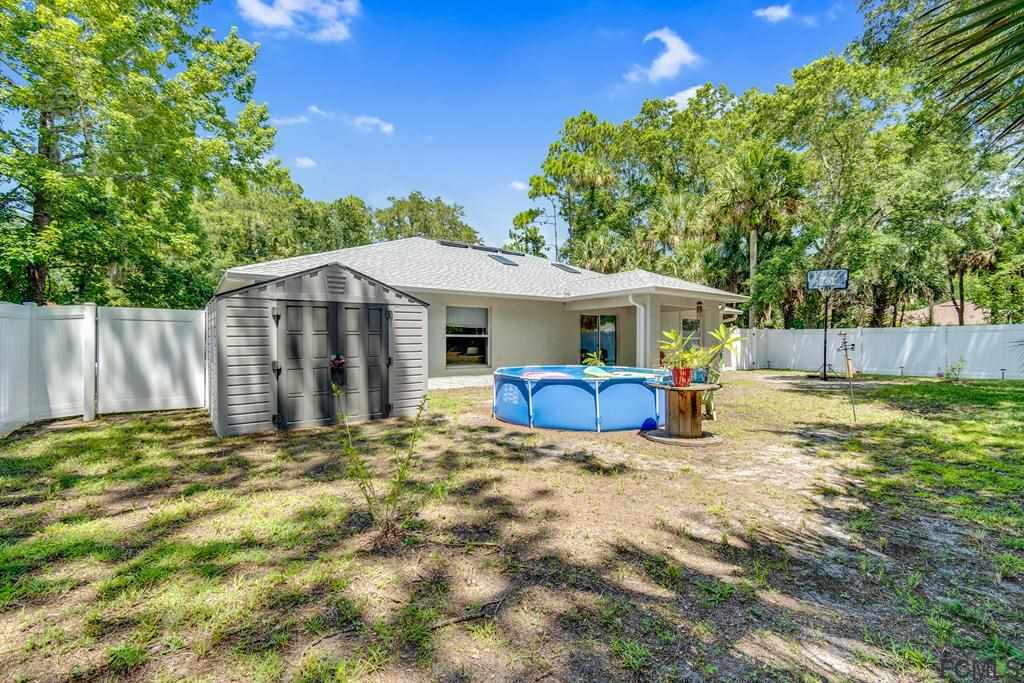 30 Poppy Lane Palm Coast, FL 32164 - Photo 34 of 39