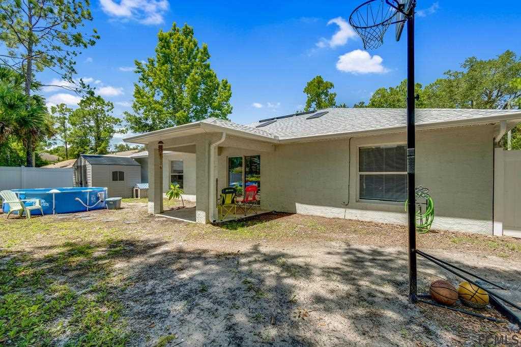 30 Poppy Lane Palm Coast, FL 32164 - Photo 35 of 39