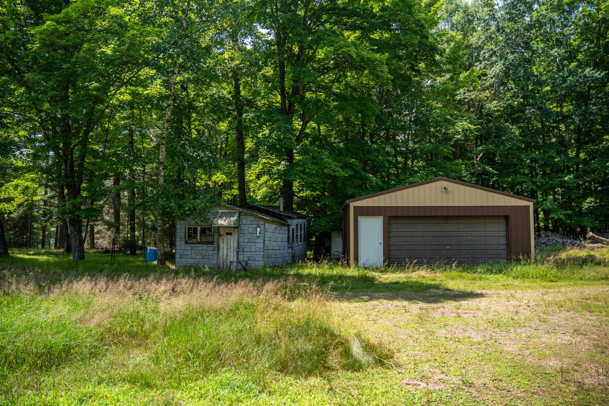 4181 Chain O Lakes Road Eagle River, WI 54521 - Photo 71 of 99 Gallery Image 71