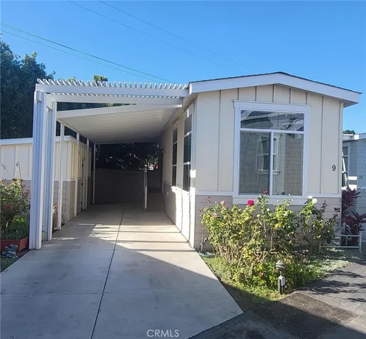 a view of a entryway door