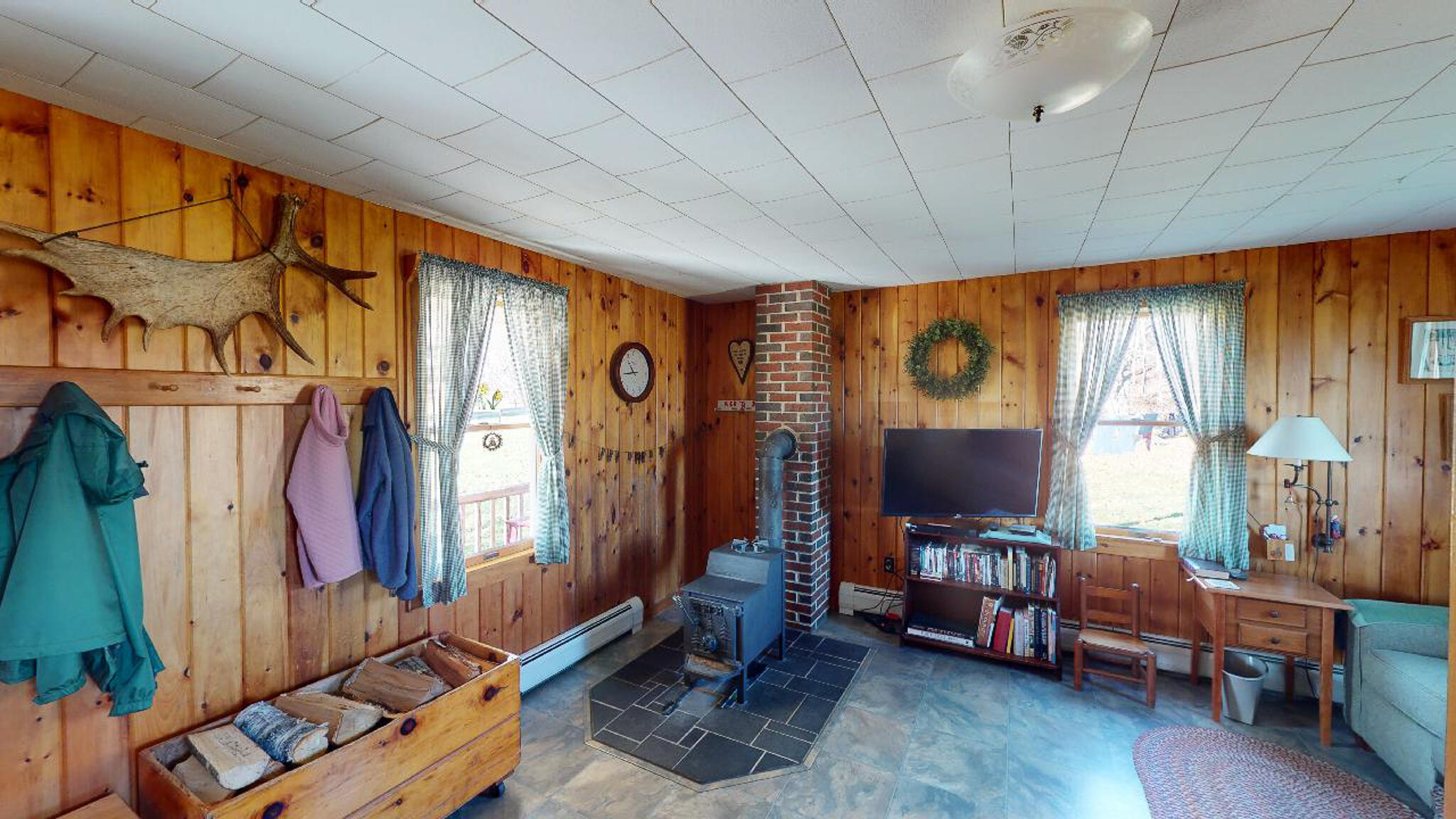 460 North Chester Road Lincoln, ME 04457 - Photo 27 of 43 27