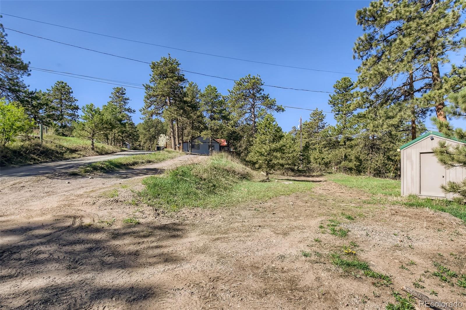 Pine Road Golden, CO 80401 - Photo 3 of 15 Gallery Image 3
