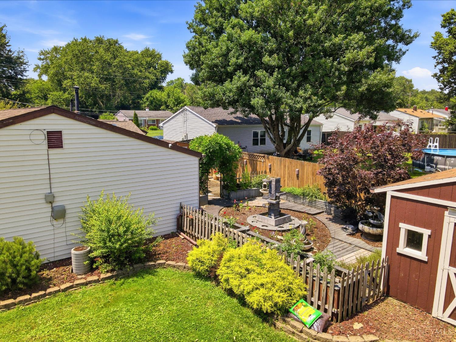 4831 Klatte Road Cincinnati, OH 45244 - Photo 37 of 44