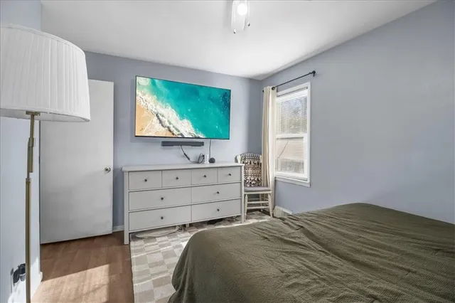 $215,000 | 206 Hillcrest Drive, Warrensburg, MO 64093