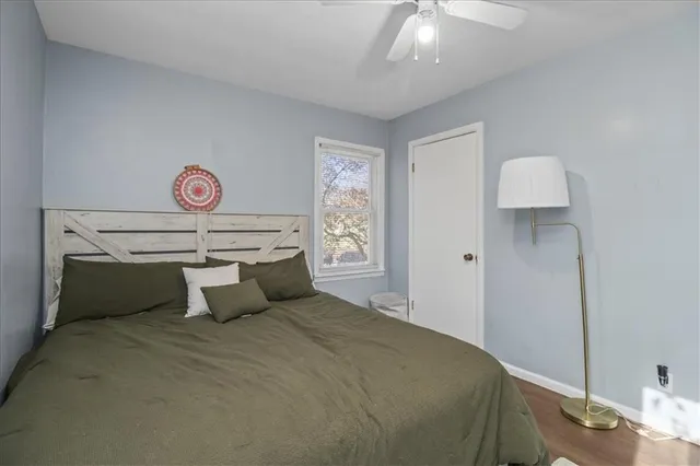 $215,000 | 206 Hillcrest Drive, Warrensburg, MO 64093