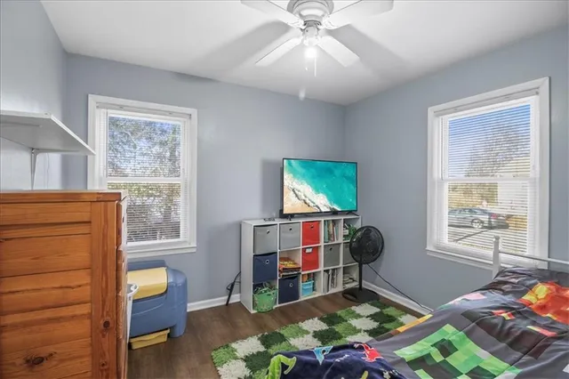 $215,000 | 206 Hillcrest Drive, Warrensburg, MO 64093