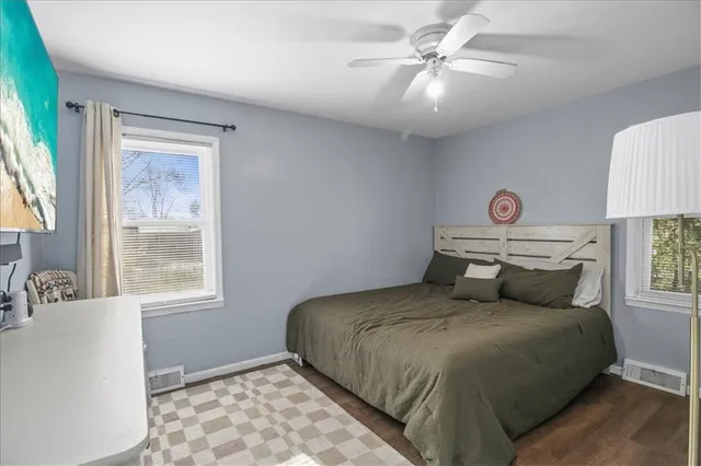 $215,000 | 206 Hillcrest Drive, Warrensburg, MO 64093