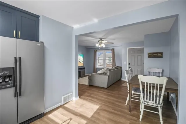 $215,000 | 206 Hillcrest Drive, Warrensburg, MO 64093