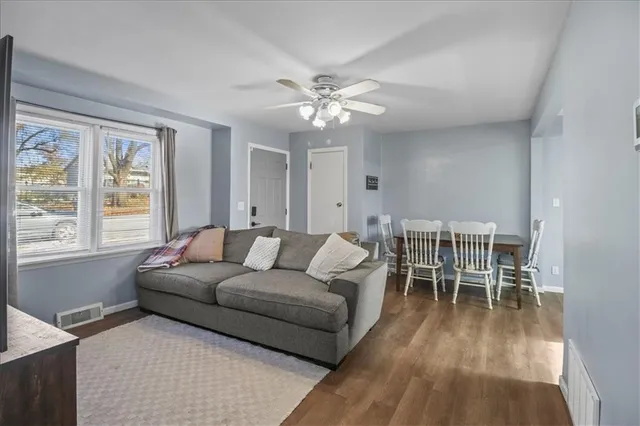 $215,000 | 206 Hillcrest Drive, Warrensburg, MO 64093