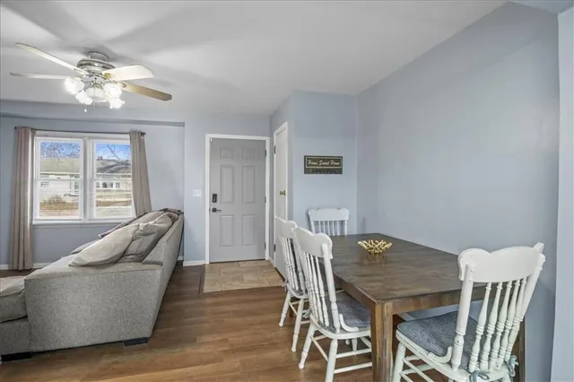 $215,000 | 206 Hillcrest Drive, Warrensburg, MO 64093