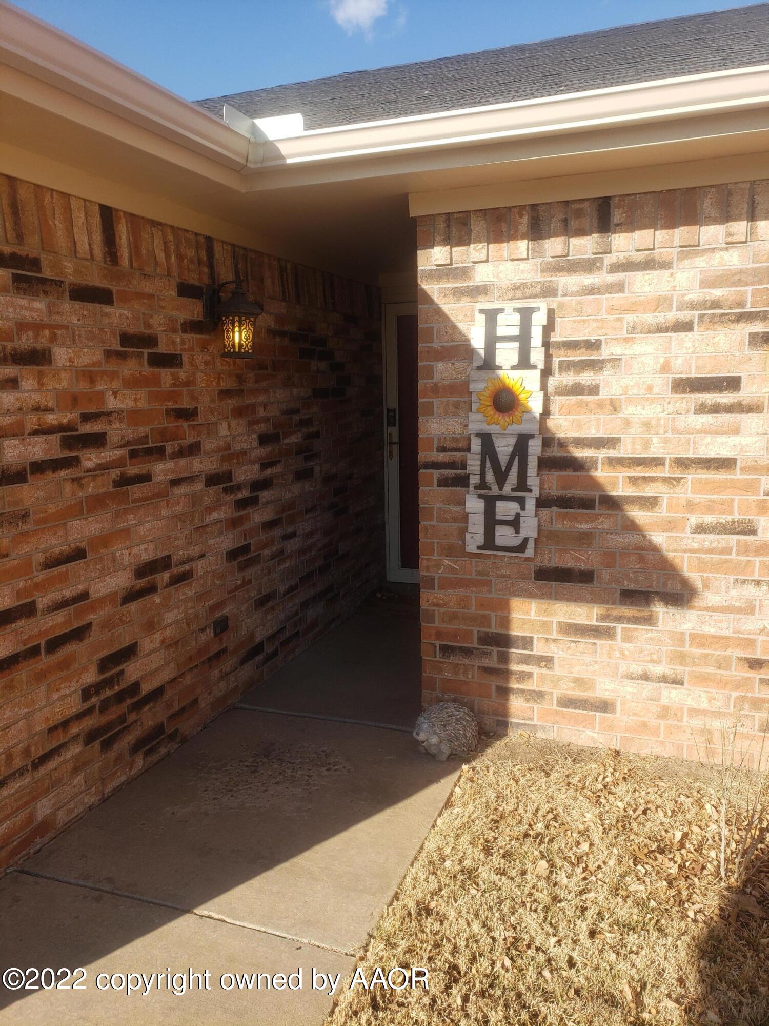 8102 Marni Trail Amarillo, TX 79110 - Photo 2 of 2 20220308_091924