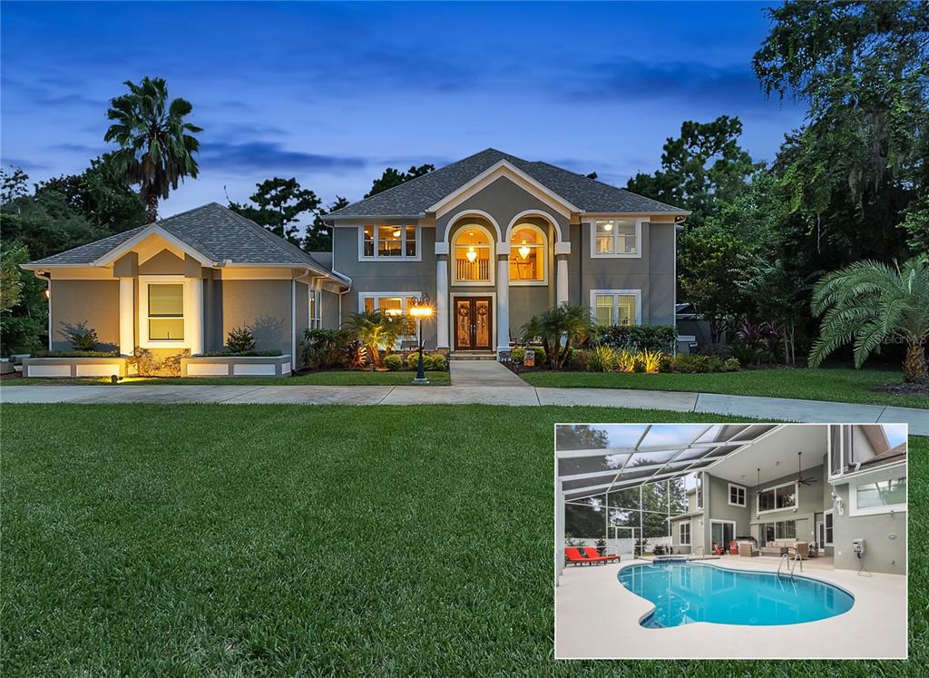15 Broadriver Road Ormond Beach, FL 32174 - Photo 1 of 64