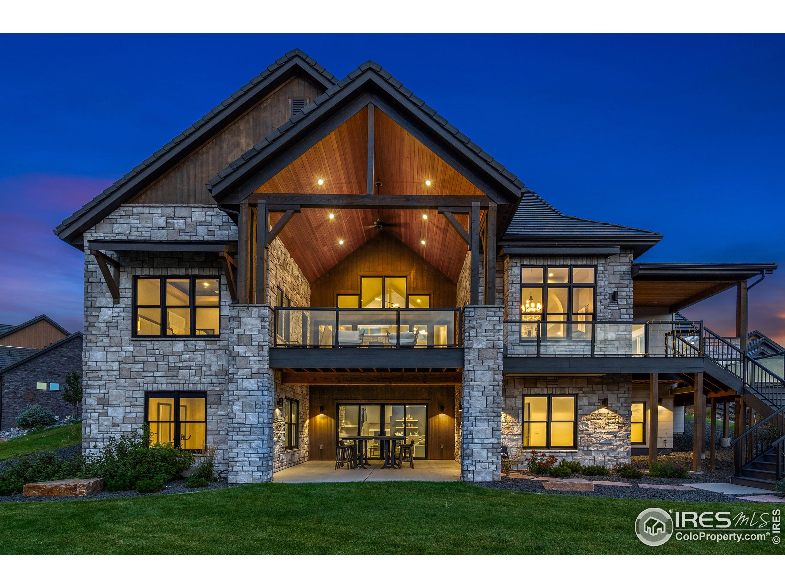 2517 Southwind Road Berthoud, CO 80513 - Photo 2 of 50