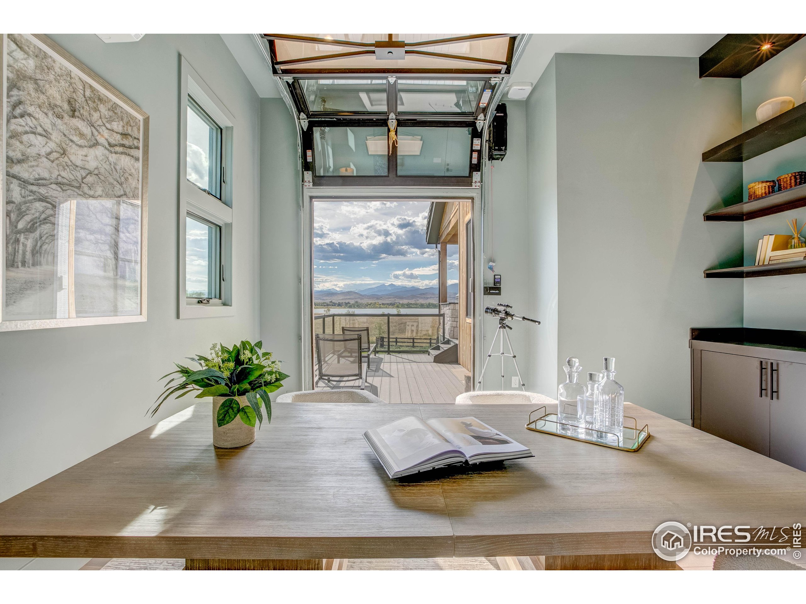 2517 Southwind Road Berthoud, CO 80513 - Photo 35 of 50