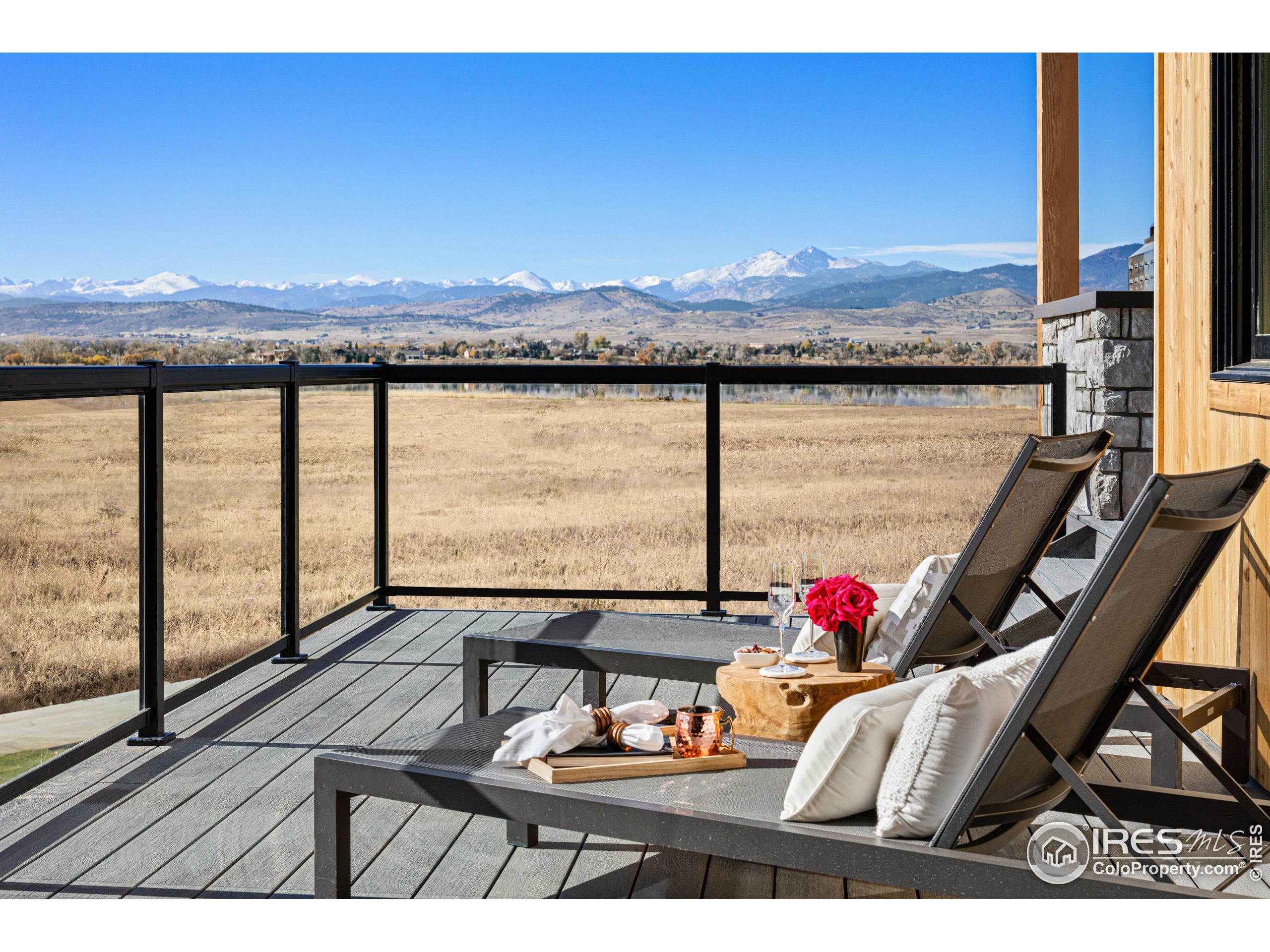 2517 Southwind Road Berthoud, CO 80513 - Photo 36 of 50