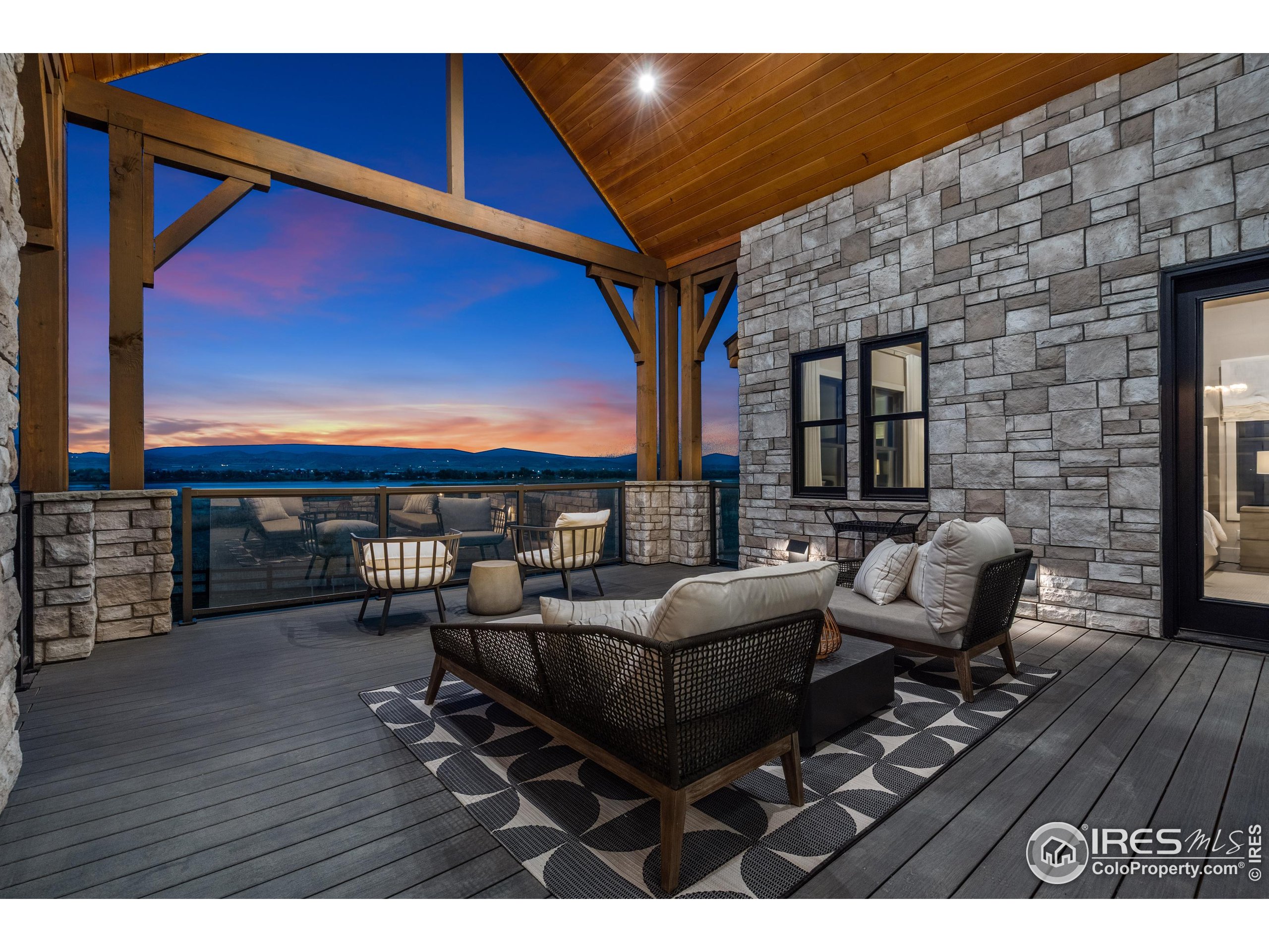 2517 Southwind Road Berthoud, CO 80513 - Photo 38 of 50