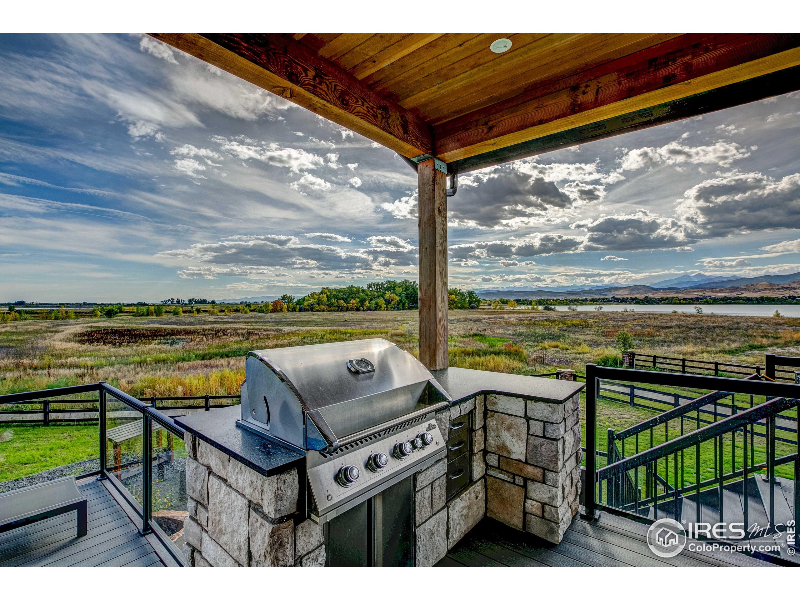 2517 Southwind Road Berthoud, CO 80513 - Photo 39 of 50