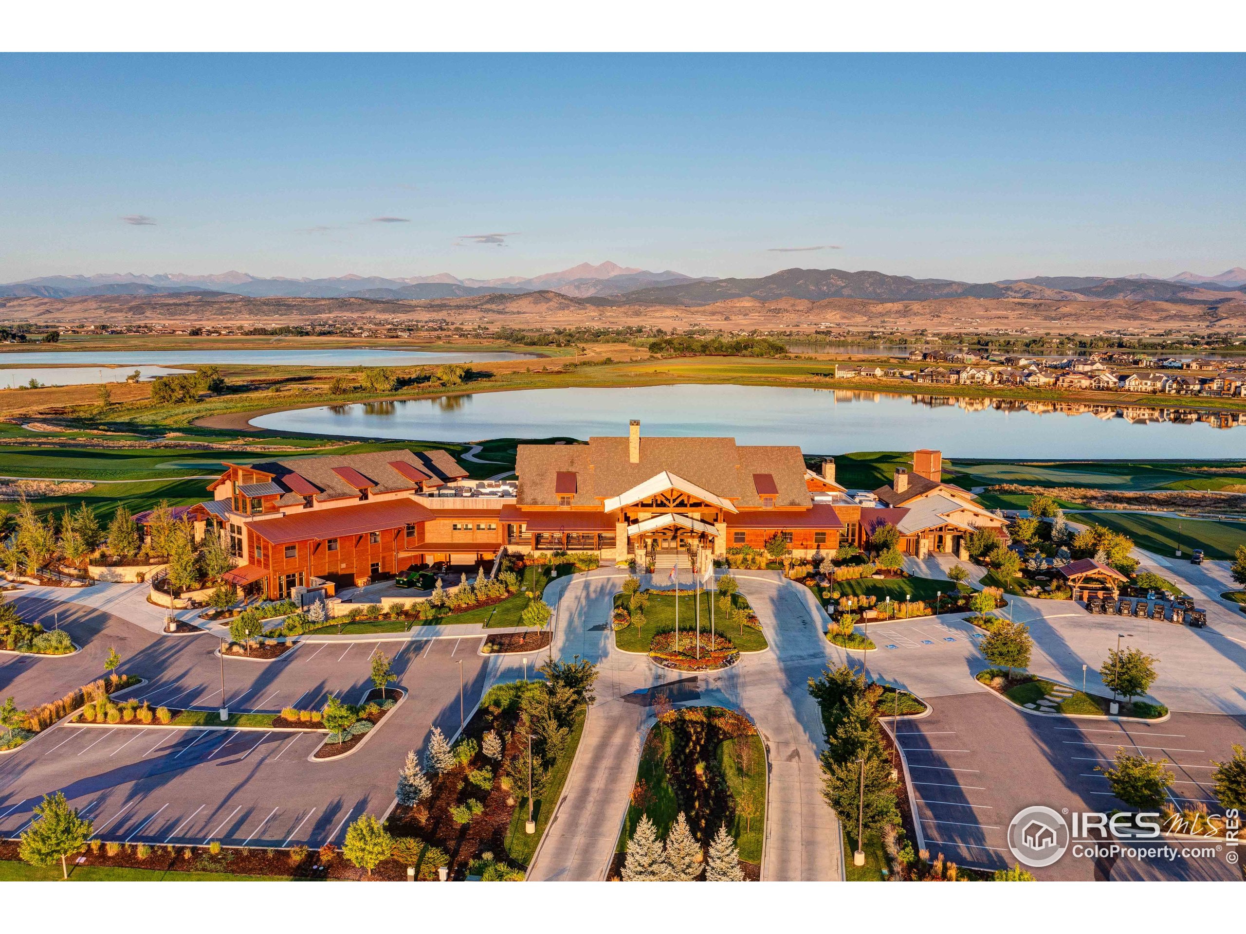 2517 Southwind Road Berthoud, CO 80513 - Photo 43 of 50