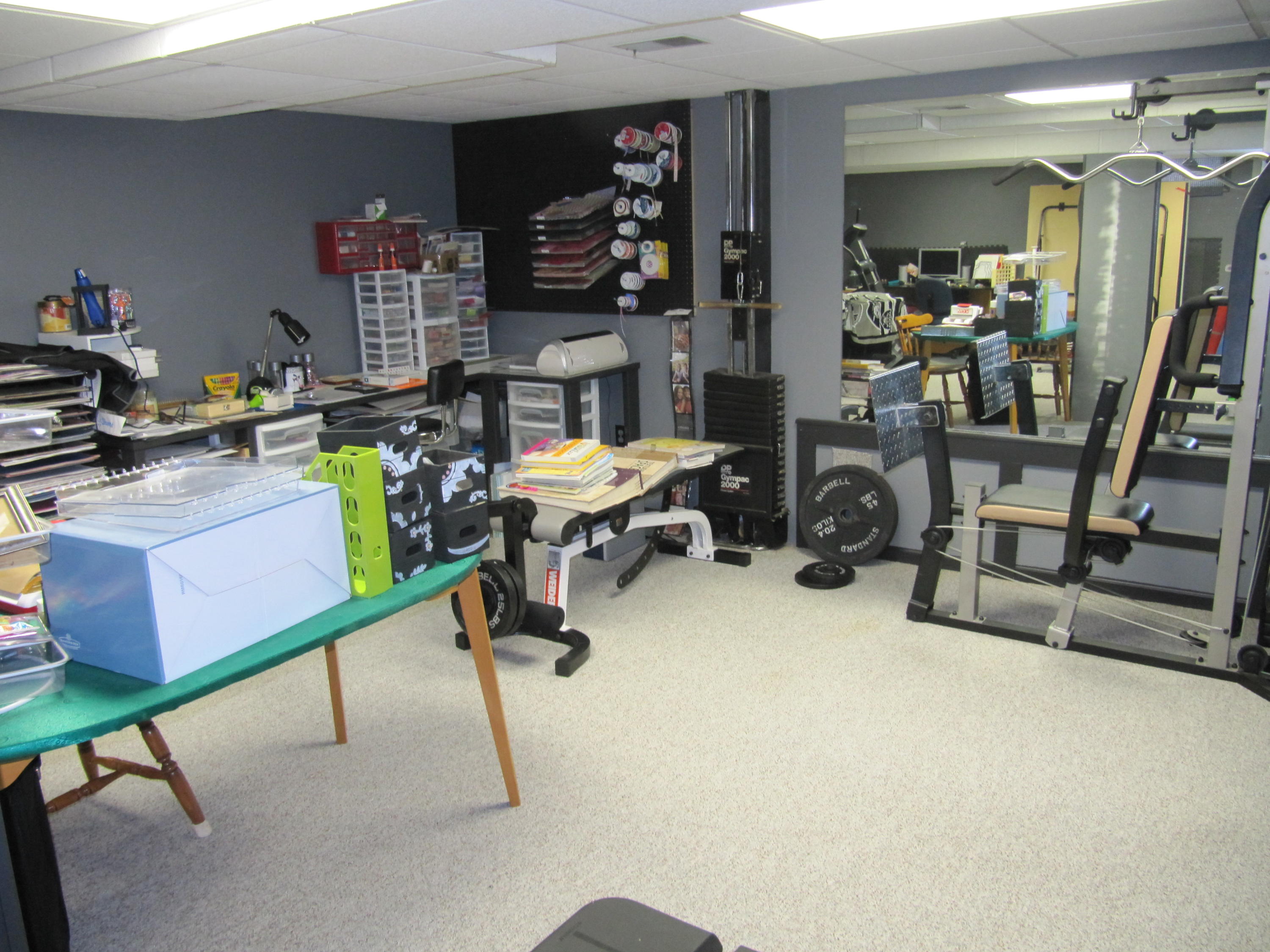 6264 Beckett Road Gaylord, MI 49735 - Photo 21 of 34 Gallery Image 21