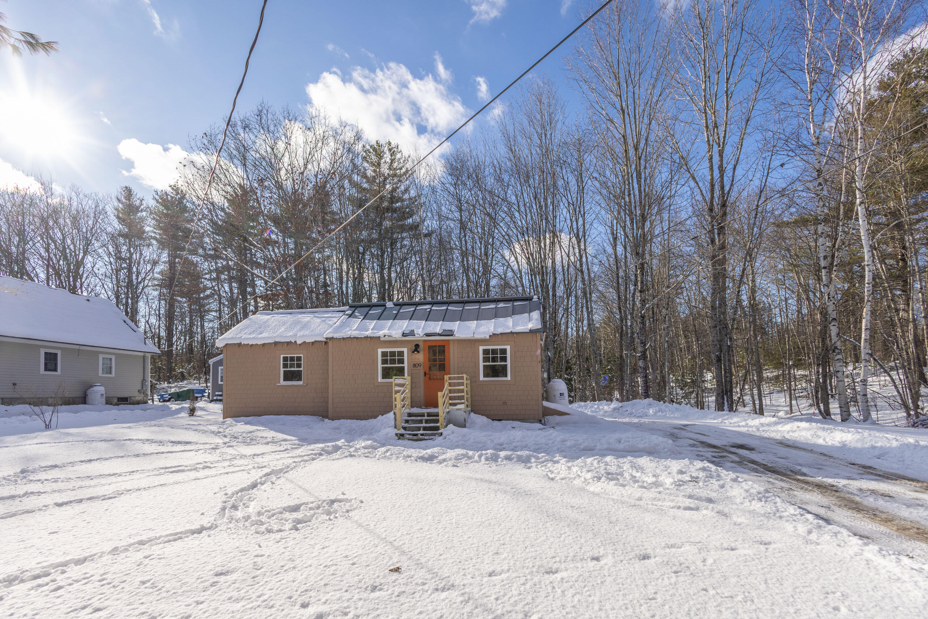 809 Lincolnville Road Belmont, ME 04952 - Photo 32 of 42 _SMC4789
