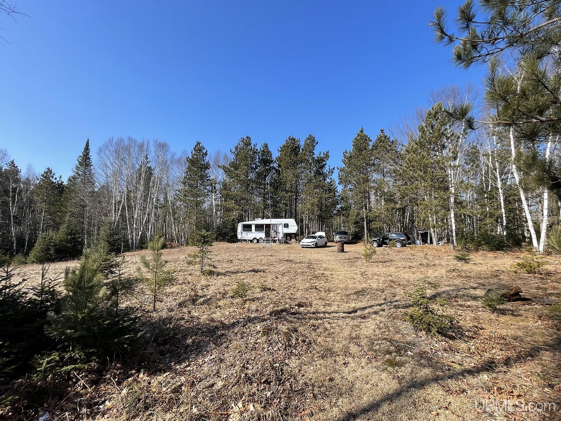 2330 S Little Harbor Road Manistique, MI 49854 - Photo 26 of 55