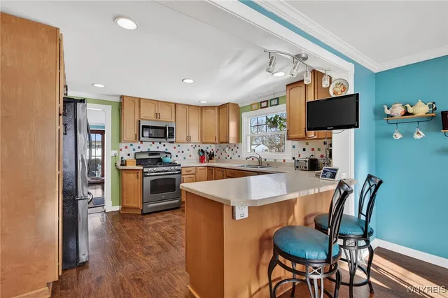 $295,000 | 219 Syracuse Street, Tonawanda, NY 14150