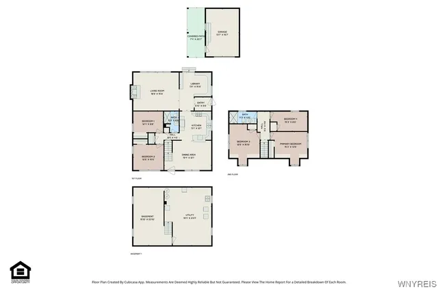 $295,000 | 219 Syracuse Street, Tonawanda, NY 14150